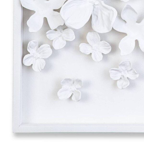 Dogwood Bouquet II Macro 3